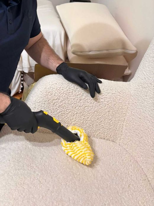 Vând aparat de curățat cu abur Kärcher SG 4/2 Classic – Ca nou, utilizat de câteva ori, factură disponibilă pe persoană fizică.