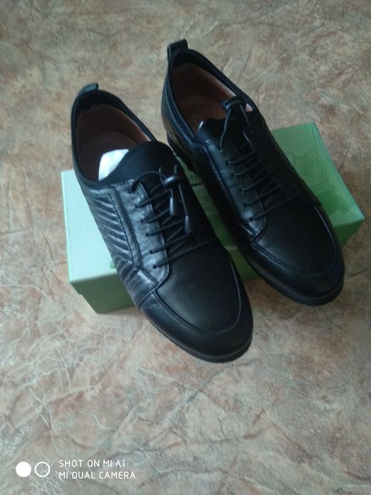 Продам мокасины размер 41