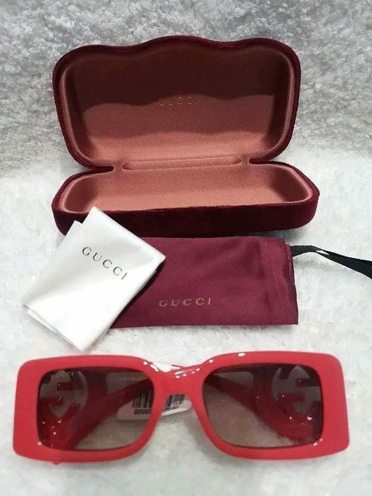 Ochelari soare Gucci