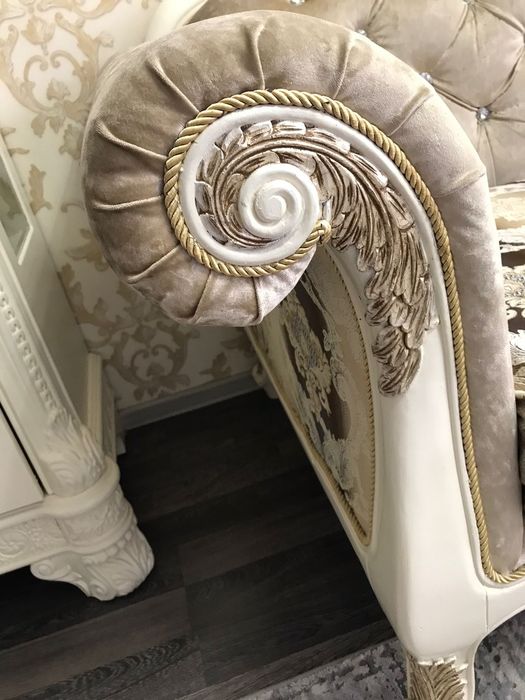 Диван, мини диван + кресло