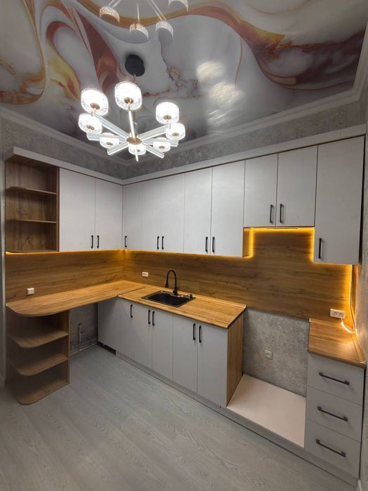 Kuxni garnitur furniture