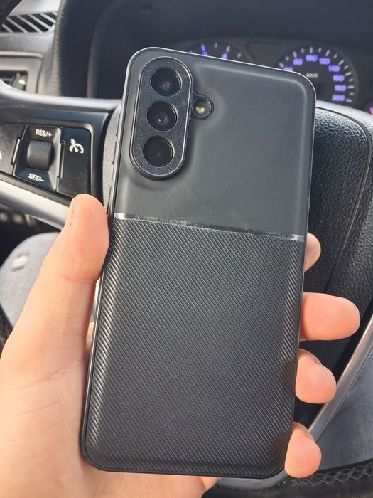 Samsung A56 5G Vând / Schimb