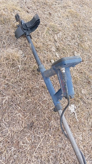 Металлоискатель Gold Monster 1000