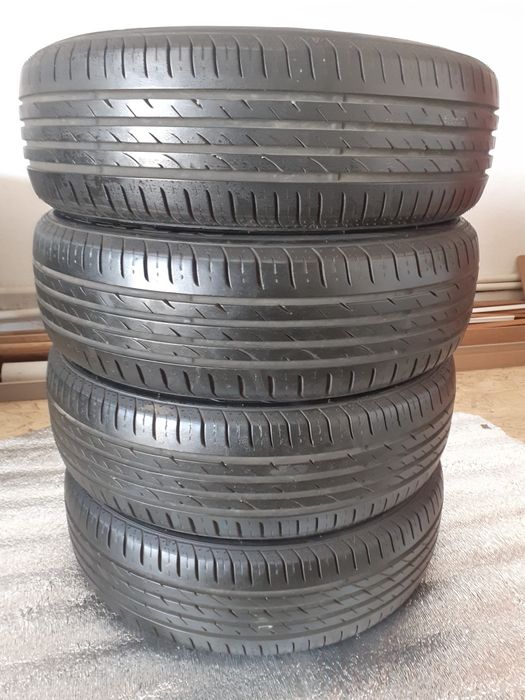 Продам летние шины