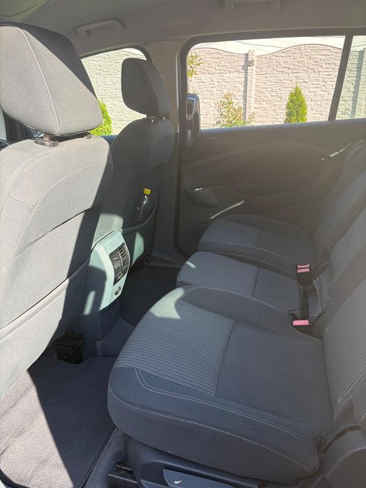 FORD C-Max Grand 2016 — imagine 5