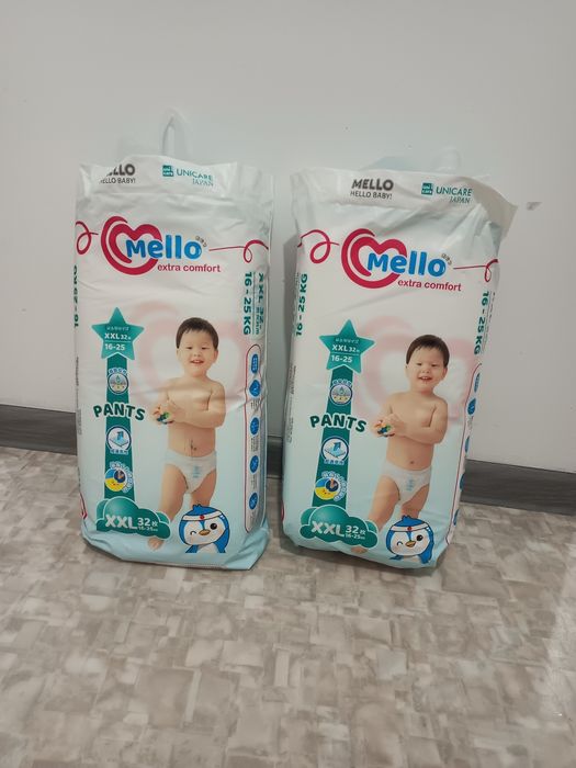 продам трусики  мелло