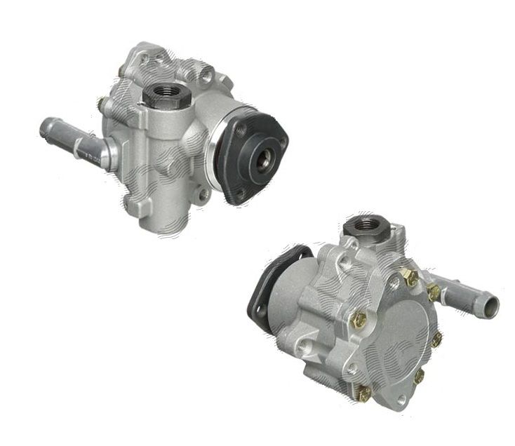 Pompa servodirectie Mercedes Vito W638 02.1996-07.2003; Clasa V 1996-07.2003, SRLine S5050005, 120 bari