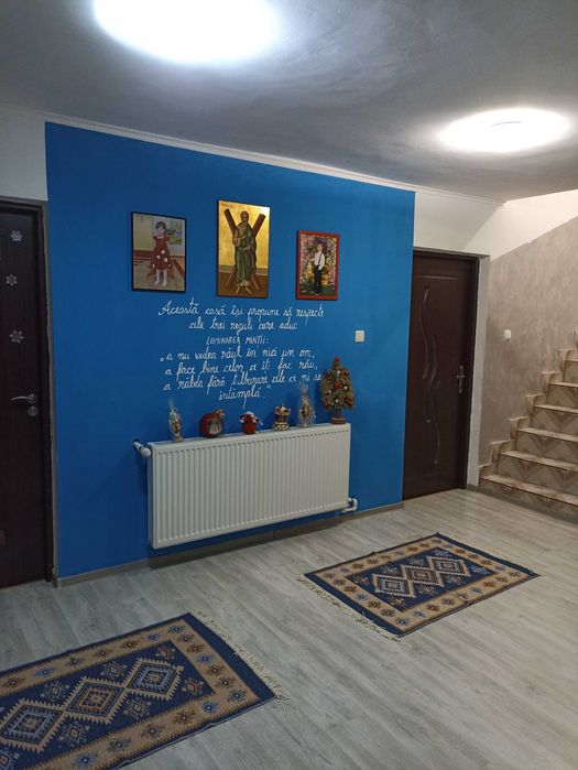 Casa de vanzare Varsatura Braila