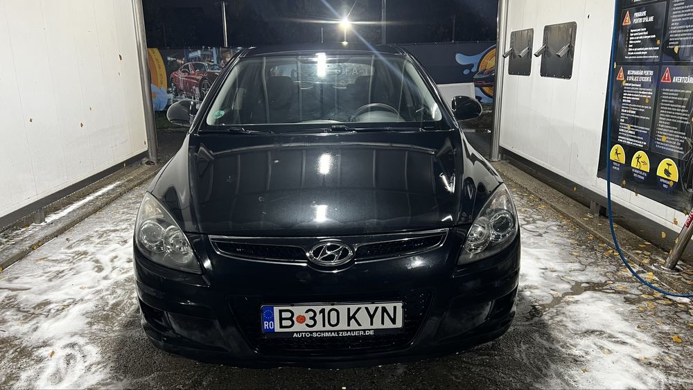 Hyundai i30 1.4 Classic