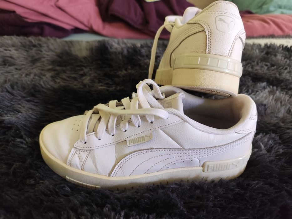 Маратонки Puma 39