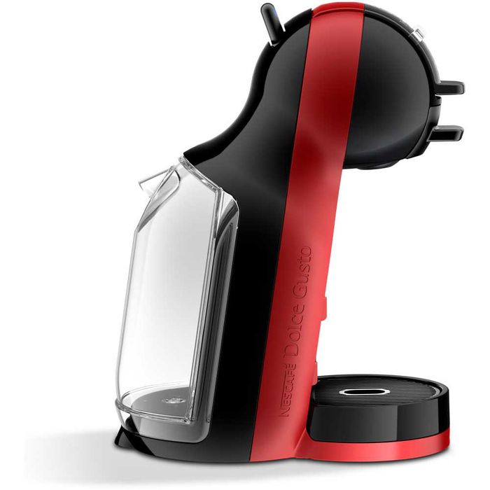 Espressor cu capsule KRUPS Dolce Gusto Mini Me KP123H10 0.8l 1500W Nou