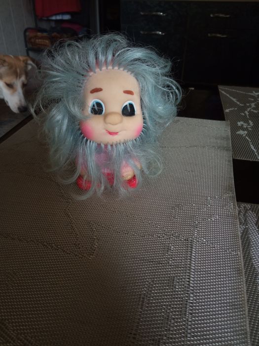 Игрушки резиновые