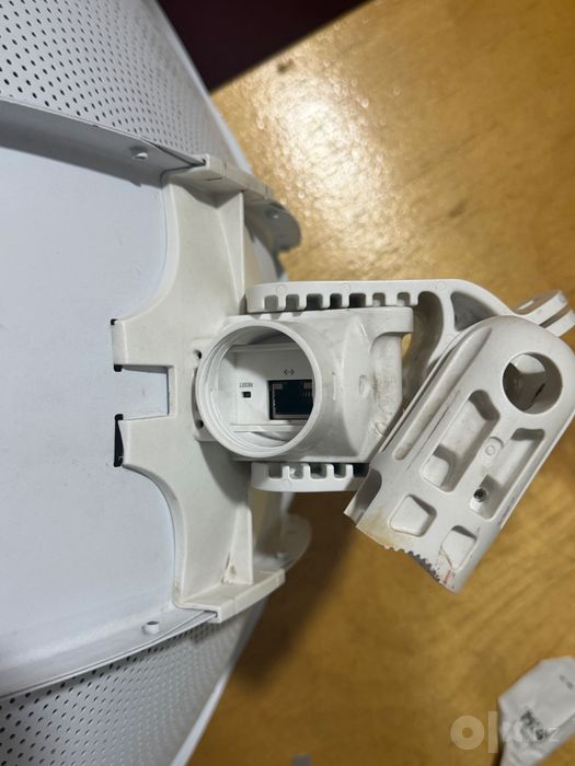 РАДИОМОСТ LiteBeam 5AC Gen 2