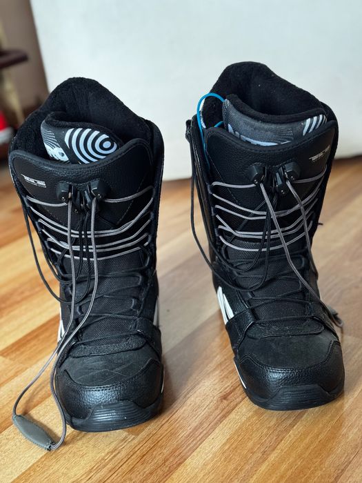 Boots Nitro Reverb TLS marimea 41.5/42