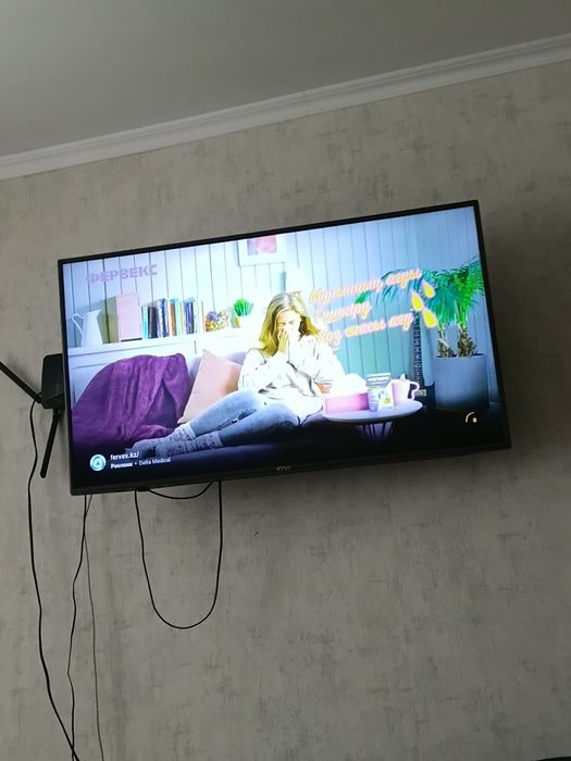 Продам телевизор  киви