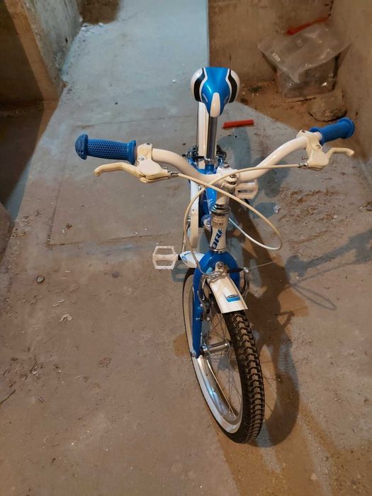 Велосипед Драг 24