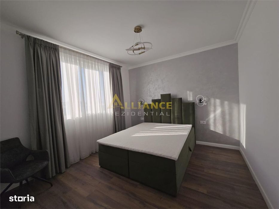 Cartierul Nou - 5 Camere 3 Bai - Duplex - Gata de mutat