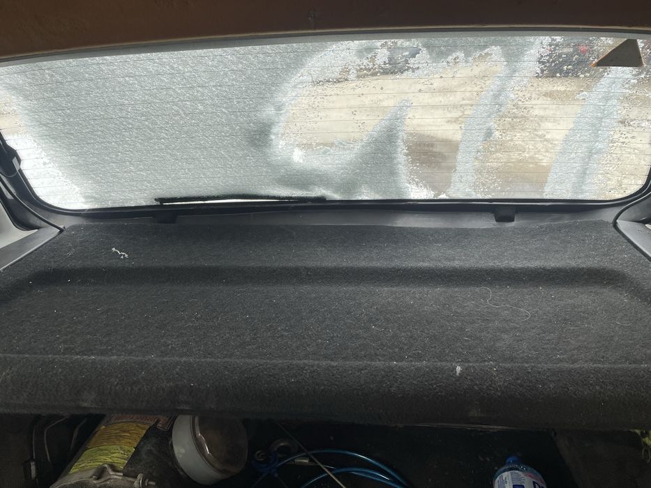 Голф 3  1.8 на части