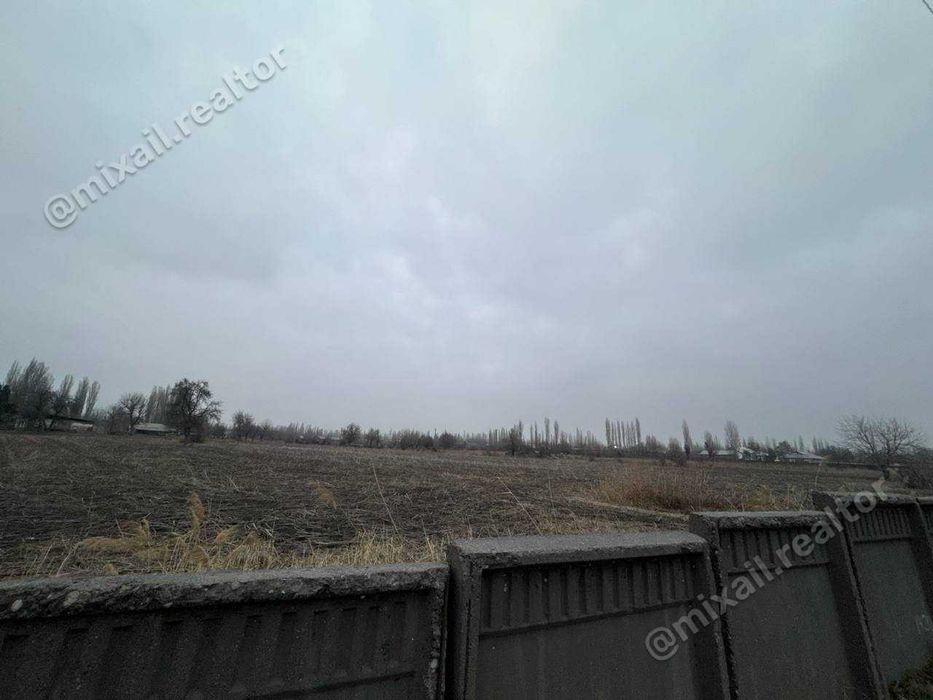 Продается Земля 10 Га, Кадастр, Ангрен (87648)