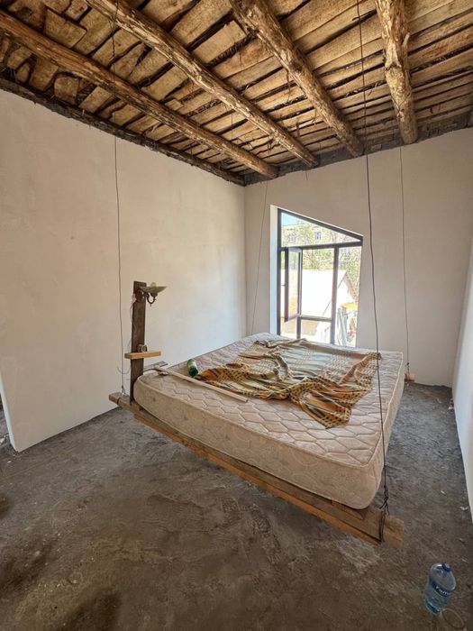 ЕвроДом 5 ком.(1,5 сотки,Международный аэропорт Ислама Каримова !