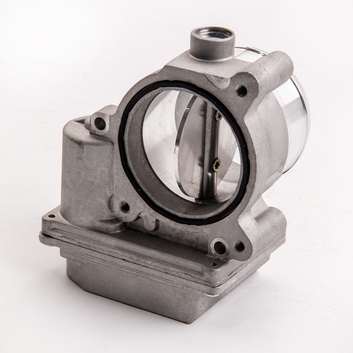 дроселова клапа VW,AUDI 2.7 TDI 3.0 TDI