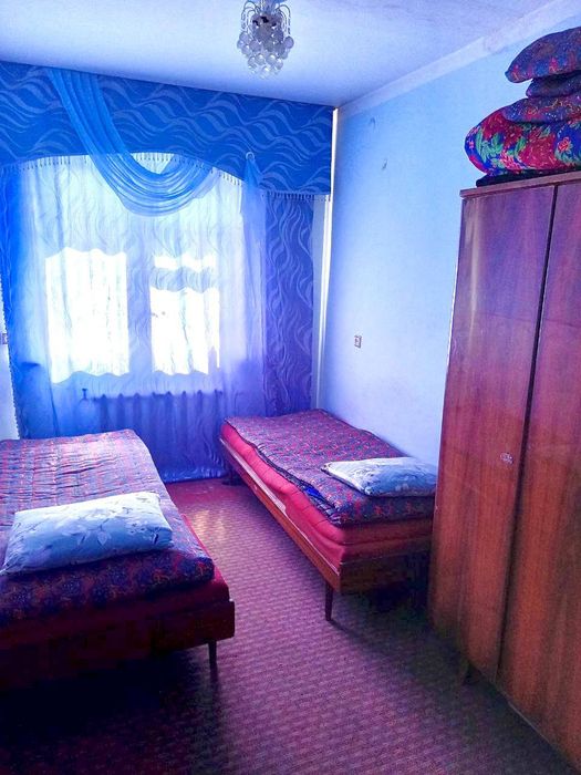 Ижарага берилади кадищевада 4хона