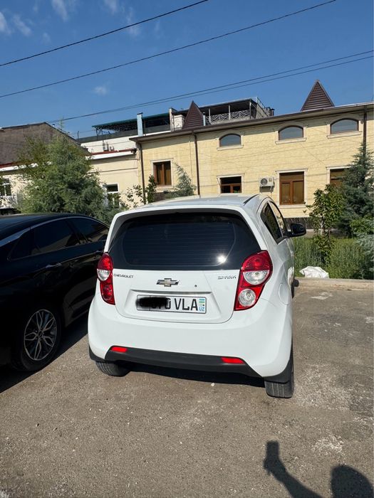 spark sotiladi 1 poz mexanika