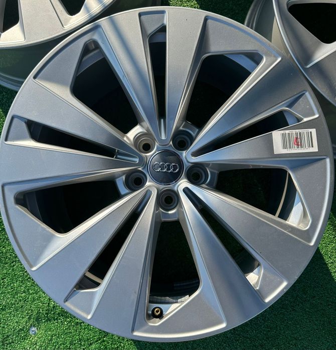 Jante aliaj originale audi R19 ET20 NOI