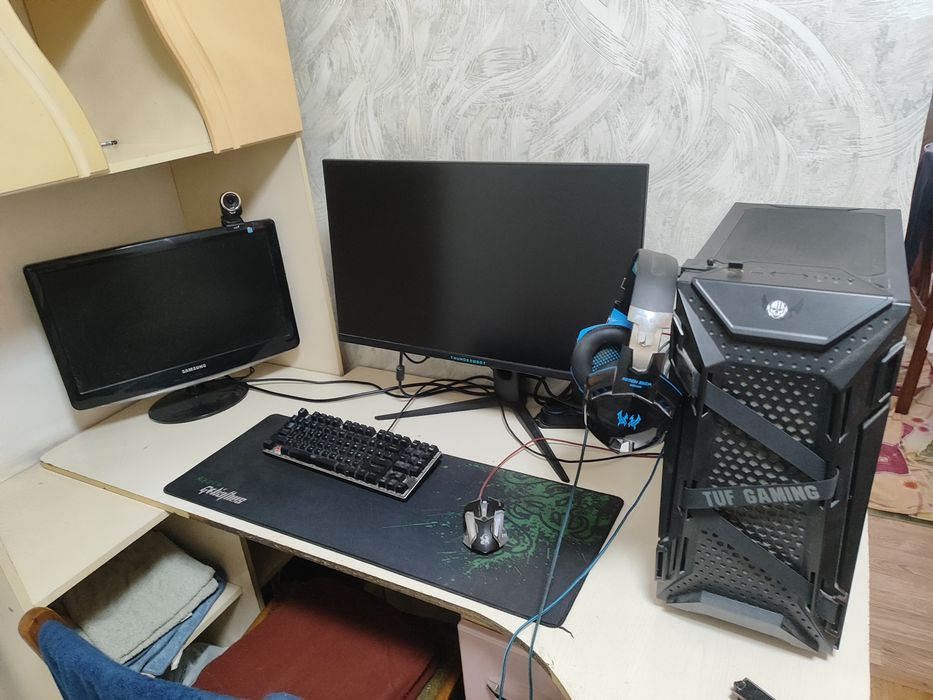 Продам игровой компьютер