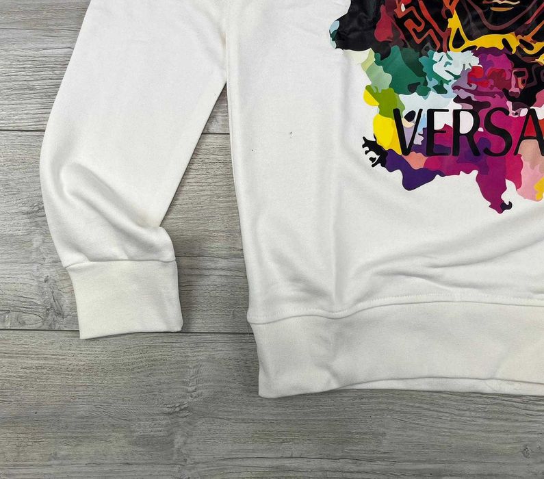 Блуза Версаче | Versace | Medusa Head