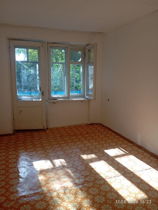 Продажа квартиры