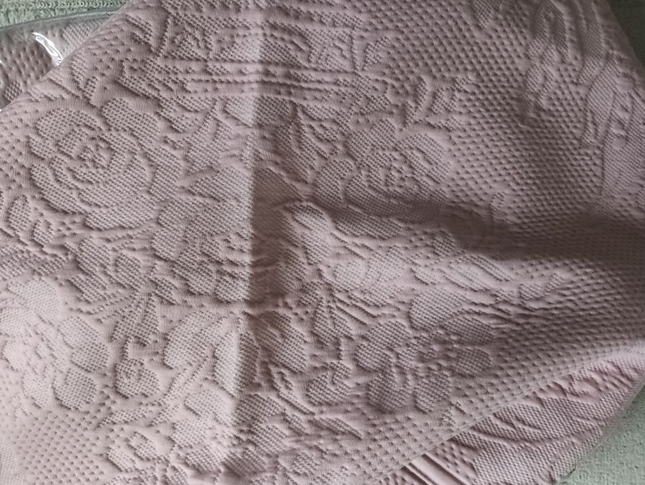 Комплект кувертюра за легло english home