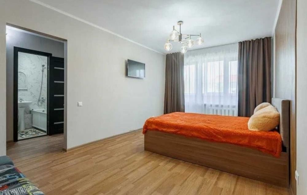 Сдаю однушку посуточно в центре города