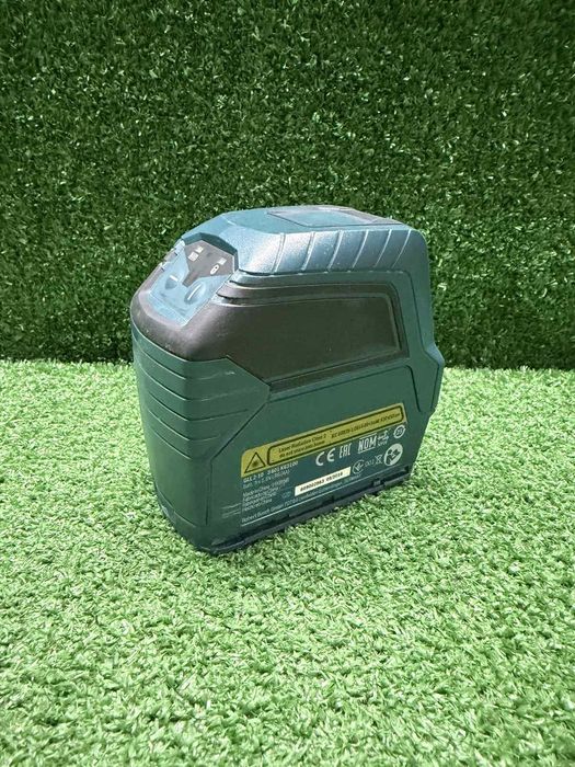 Нов лазер на Bosch GLL 2-10