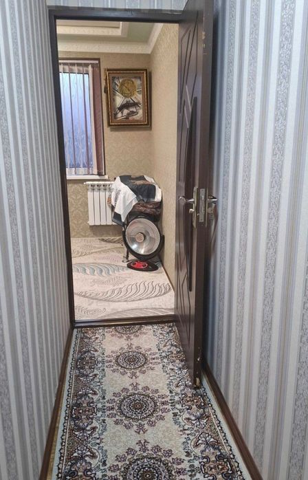 Срочно продаётся 1/2 комнатная квартира на Микрараене!