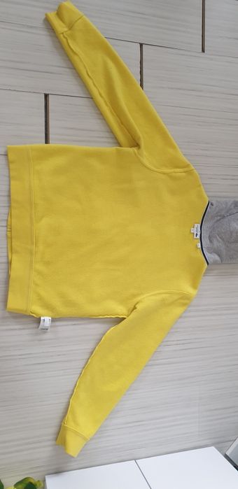 Lacoste Sport Full Zip Hoodie  5 - L ОРИГИНАЛ! Мъжка Качулка с цял цип