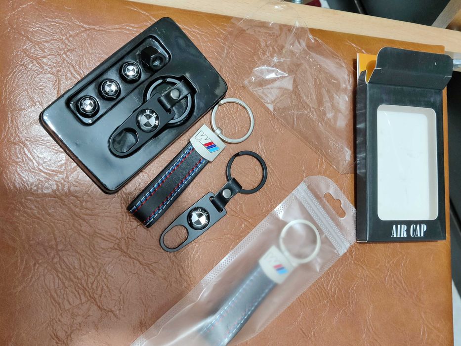 Brelocuri carcase chei bmw x5,x3