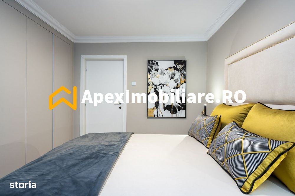 Apartament 4 camere de inchiriat P-ta Victoriei Bucuresti | ApexImobil