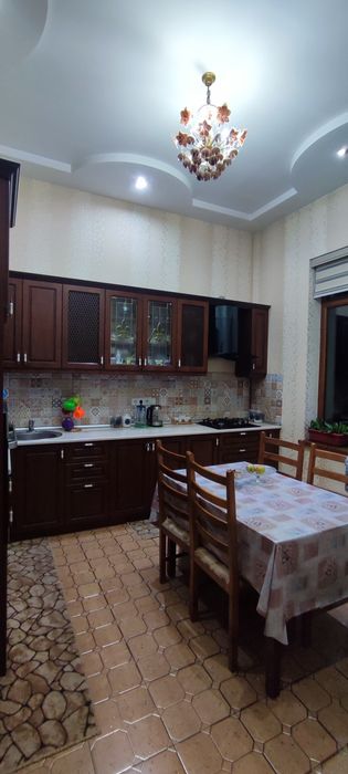 Дом на хасанбойе