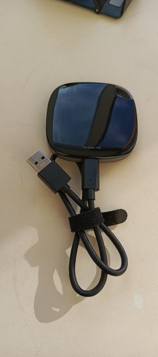 SSD накопитель 128GB