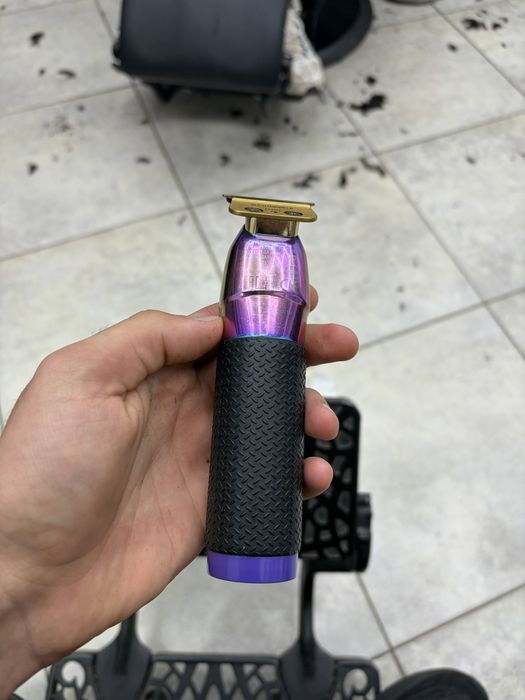 Тример babyliss