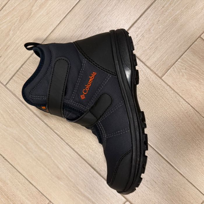 Продам сапоги Columbia