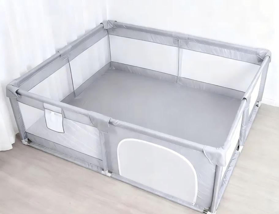 Манеж игровой детский НОВЫЙ