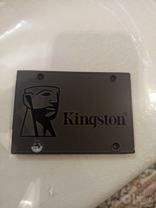 Kingston Ssd 120 Gb