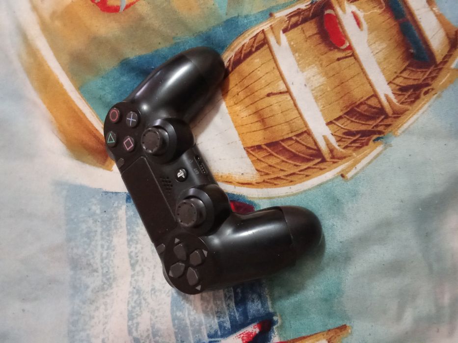 PlayStation4 slim 1000gb black Sony