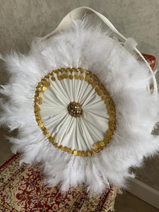 Калта,коржын