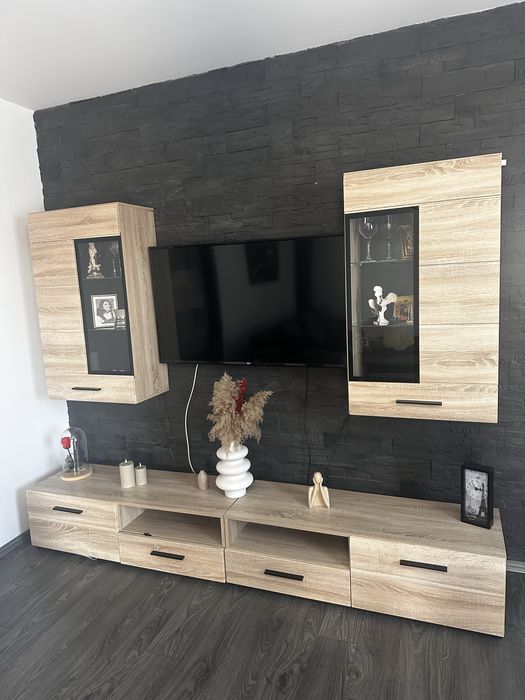 Mobila living 2.40 lungime
