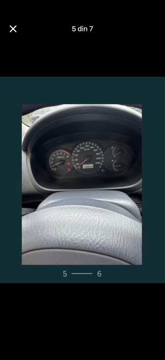 Honda civic 1.6 vtc