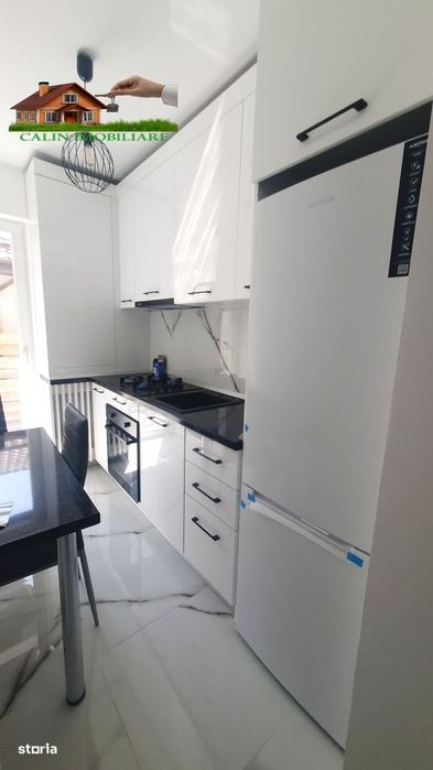Apartament 2 Camere 40mp Loc Parcare intabulat inclus Lunca Cetățuii