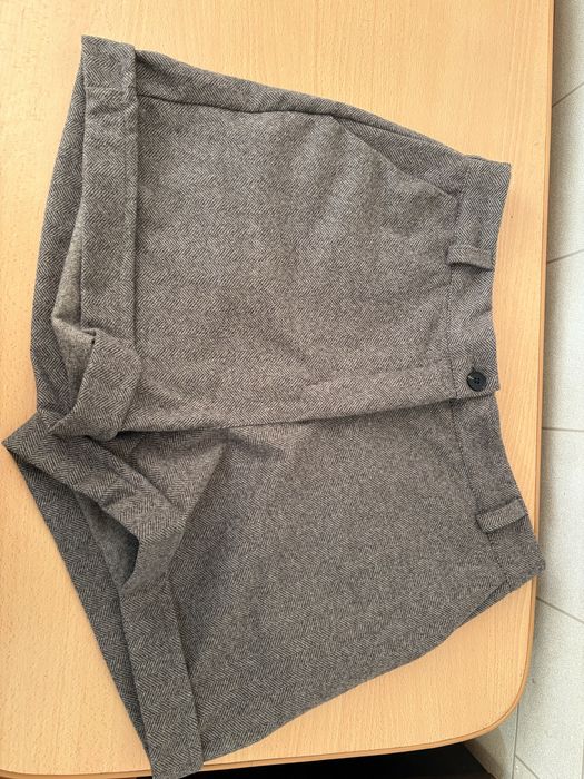 Зимни панталонки XL размер